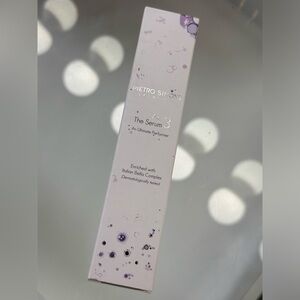 Pietro Simone Anti Aging
Skincare Essential Act 3: The Serum
1.7 fl oz 50 ml